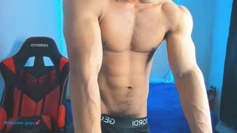oliver thompsson online show from July 26, 2026, 12:08 am