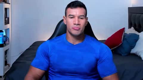 oliver_tommy online show from September 13, 2025, 12:21 am