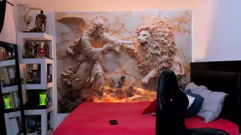 oliver_tommy online show from September 24, 2025, 1:03 pm