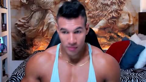 oliver_tommy online show from September 27, 2025, 1:16 pm