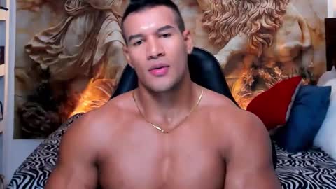 oliver_tommy online show from September 29, 2025, 1:33 am