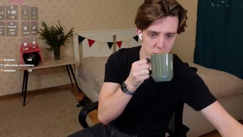 Oliver Evans online show from January 7, 2025, 12:13 am