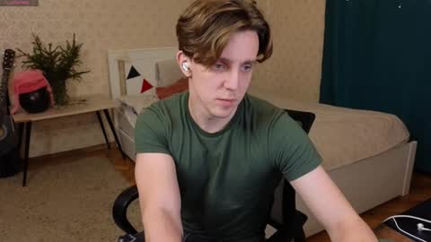 Oliver Evans online show from January 12, 2025, 11:58 pm