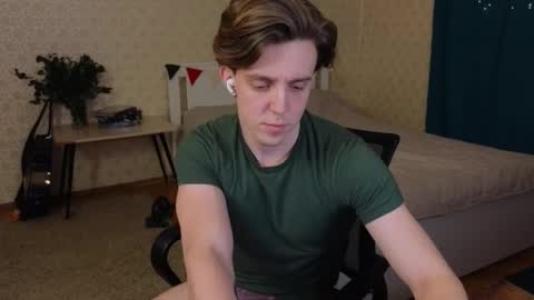 Oliver Evans online show from February 22, 2025, 12:27 am