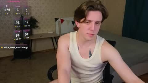 Oliver Evans online show from November 21, 2025, 1:15 am