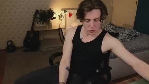 Oliver Evans online show from June 18, 2026, 5:30 am