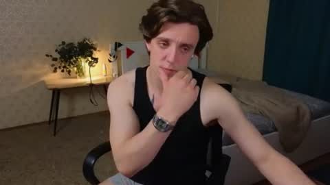 Oliver Evans online show from July 4, 2026, 3:13 am