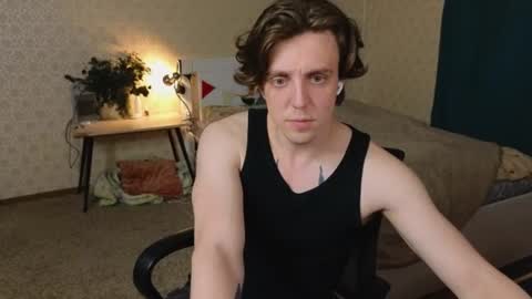 Oliver Evans online show from July 25, 2026, 3:15 am