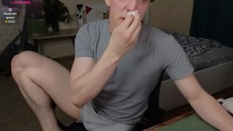 Oliver Evans online show from August 8, 2026, 3:41 am