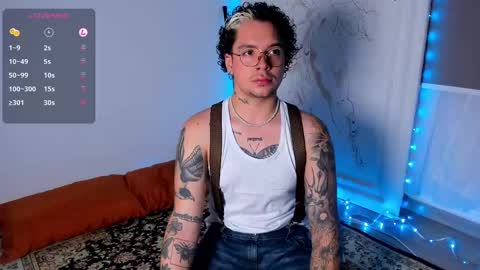 Mr Blue Sky online show from December 11, 2024, 10:38 pm