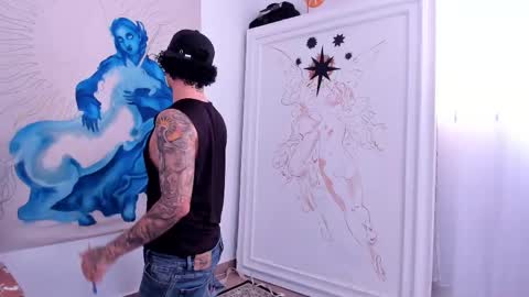 Mr Blue Sky online show from January 11, 2025, 2:58 pm