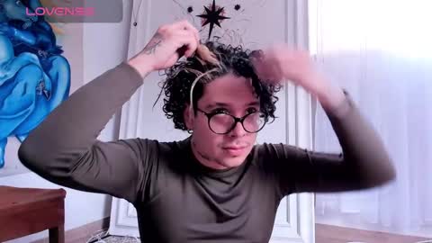 Mr Blue Sky online show from January 26, 2025, 7:41 pm