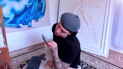 Mr Blue Sky online show from January 30, 2025, 4:55 pm