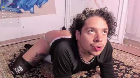 Mr Blue Sky online show from February 8, 2025, 10:51 pm