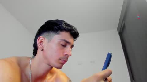 Oliver bennet online show from February 27, 2025, 1:38 am