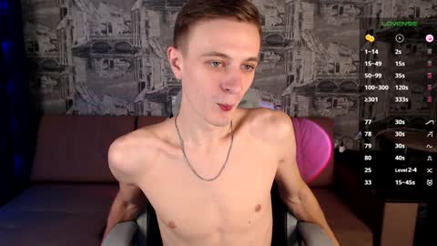 Oliver online show from January 10, 2025, 9:13 am