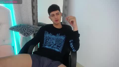 Oliver Koch online show from January 16, 2025, 3:56 am