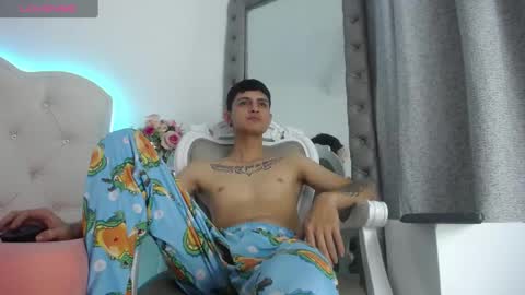 Oliver Koch online show from January 21, 2025, 3:37 am