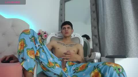 Oliver Koch online show from January 21, 2025, 6:54 am