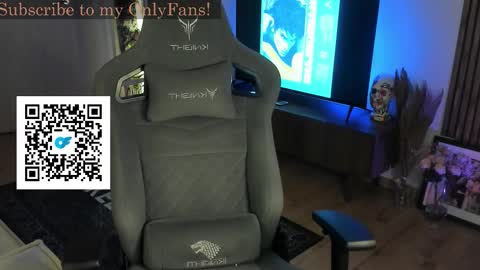 oliverrgroove online show from October 30, 2025, 4:36 am