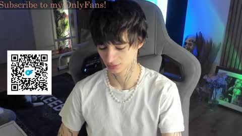 oliverrgroove online show from October 31, 2025, 5:19 am