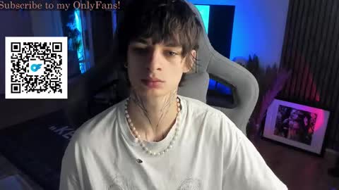 oliverrgroove online show from November 27, 2025, 3:14 pm