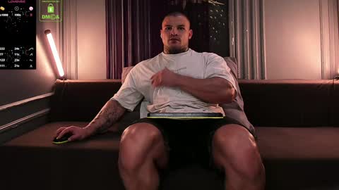 Snapshot of oliversport chatting on December 18, 2024, 7:19 pm OliverSport online show from December 18, 2024, 7:19 pm