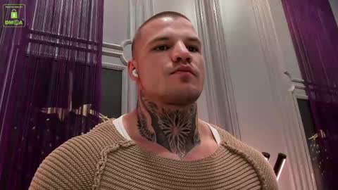 Snapshot of oliversport chatting on February 26, 2025, 3:41 pm OliverSport online show from February 26, 2025, 3:41 pm