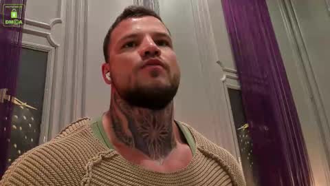 Snapshot of oliversport chatting on September 19, 2025, 3:45 pm OliverSport online show from September 19, 2025, 3:45 pm