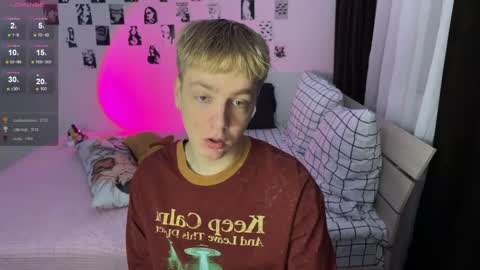 oliver online show from December 21, 2025, 3:41 pm