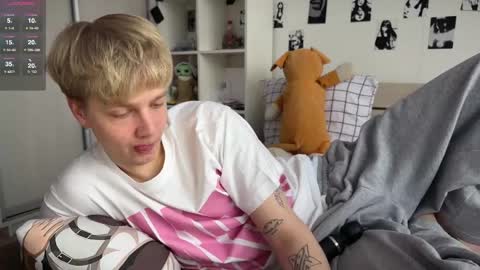 oliver online show from April 7, 2026, 10:59 am