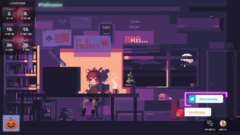 Oliver online show from October 13, 2025, 11:27 pm