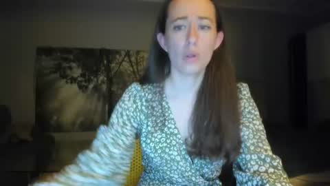 olivia__dream online show from July 29, 2026, 9:57 pm