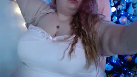 Olivia Gold online show from January 24, 2025, 9:06 am