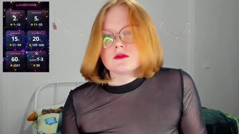 Olivia Date online show from January 20, 2025, 4:55 pm