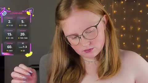 Olivia Date online show from October 15, 2025, 2:39 pm