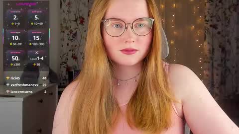 Snapshot of olivia_date chatting on March 4, 2026, 4:24 pm Olivia Date online show from March 4, 2026, 4:24 pm