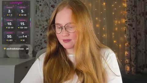Snapshot of olivia_date chatting on March 12, 2026, 4:35 pm Olivia Date online show from March 12, 2026, 4:35 pm