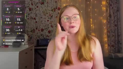 Snapshot of olivia_date chatting on April 3, 2026, 5:33 pm Olivia Date online show from April 3, 2026, 5:33 pm