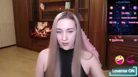 olivia_daze online show from March 5, 2026, 6:15 pm
