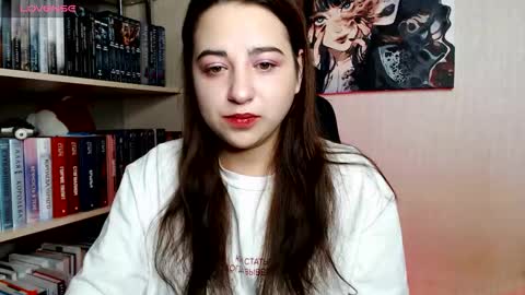 olivia_defo online show from December 5, 2025, 11:08 am
