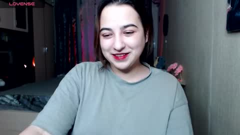 olivia_defo online show from February 14, 2026, 1:35 am