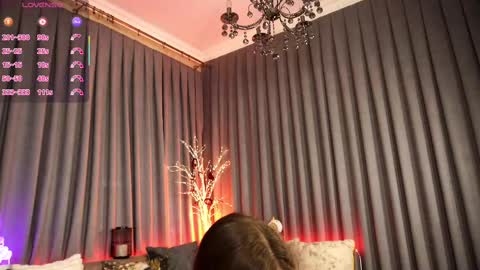 SaraConor online show from February 16, 2025, 5:26 am