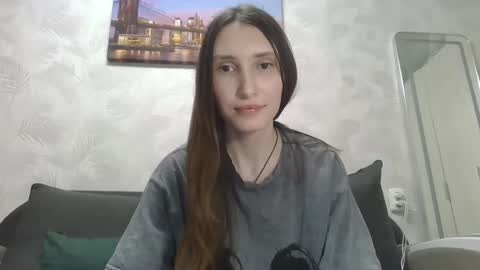 Olivia online show from January 29, 2025, 11:25 pm