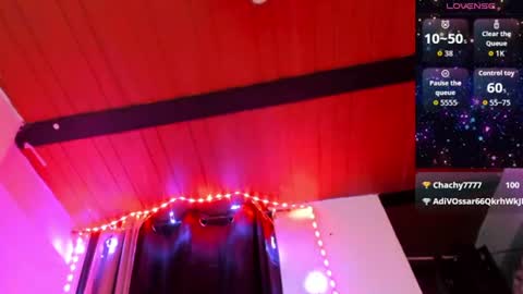 Olivia eevans online show from June 19, 2026, 11:19 pm