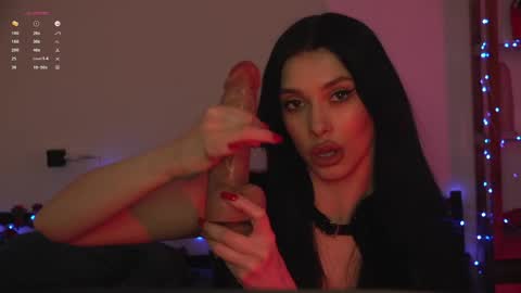 Olivia Faye online show from April 5, 2026, 4:15 pm