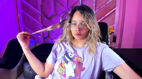  OLIVIA  online show from March 11, 2025, 3:37 am