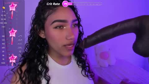 Maria online show from November 25, 2025, 4:18 pm