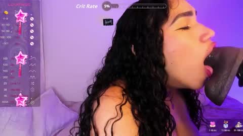 Maria online show from February 12, 2026, 7:20 pm