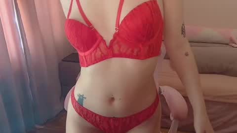 Olivia online show from June 23, 2026, 2:04 pm